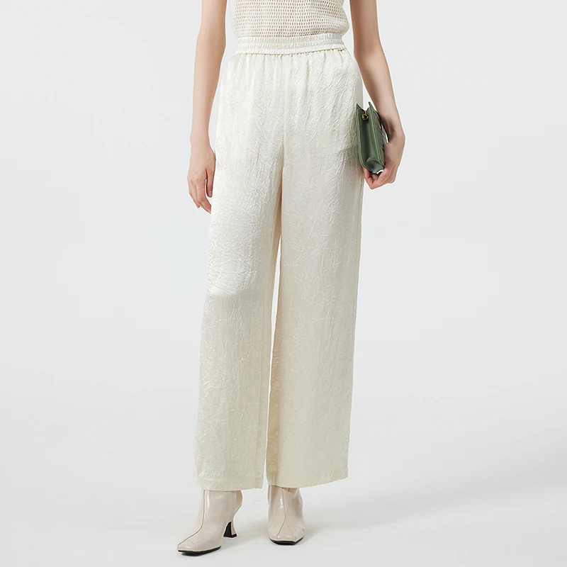 BADINA休闲裤141T132