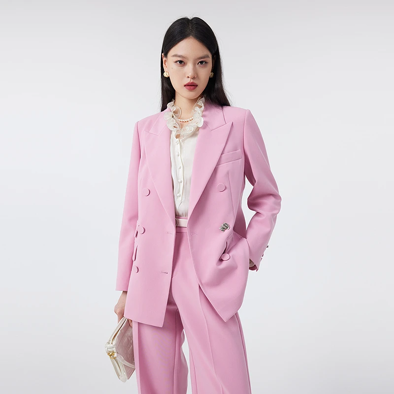 BADINA西装外套141D101