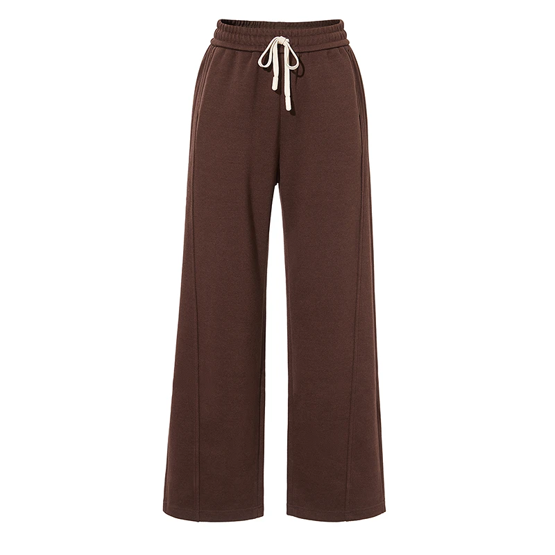 BADINA休闲裤644T217