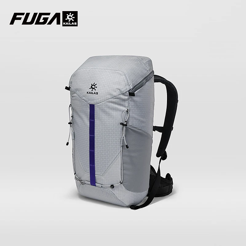 KAILAS凯乐石 【会员专享】空境(Empty) 24 轻量徒步背包 KA2403021