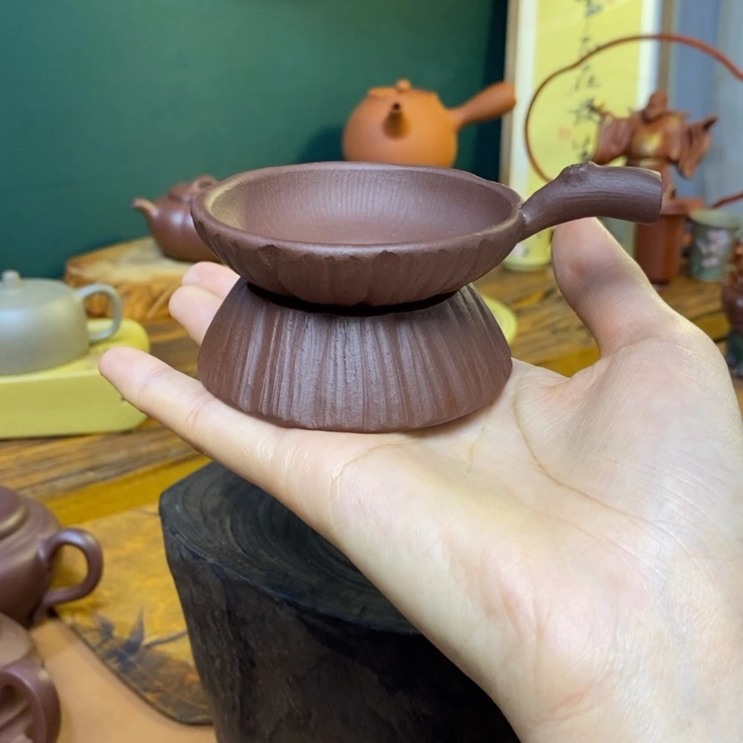 【闪购商品】段泥茶宠