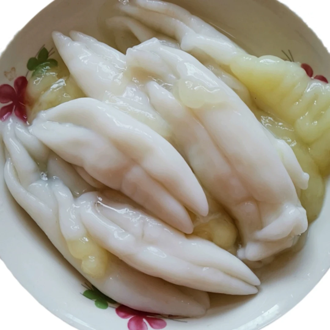 鱿鱼蛋船冻福州发货