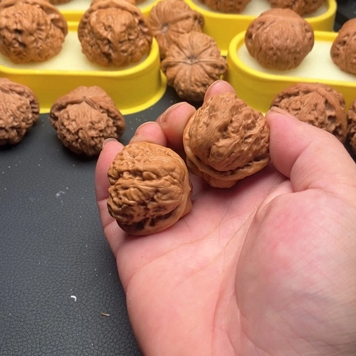 桃核吊坠38尺寸娃娃