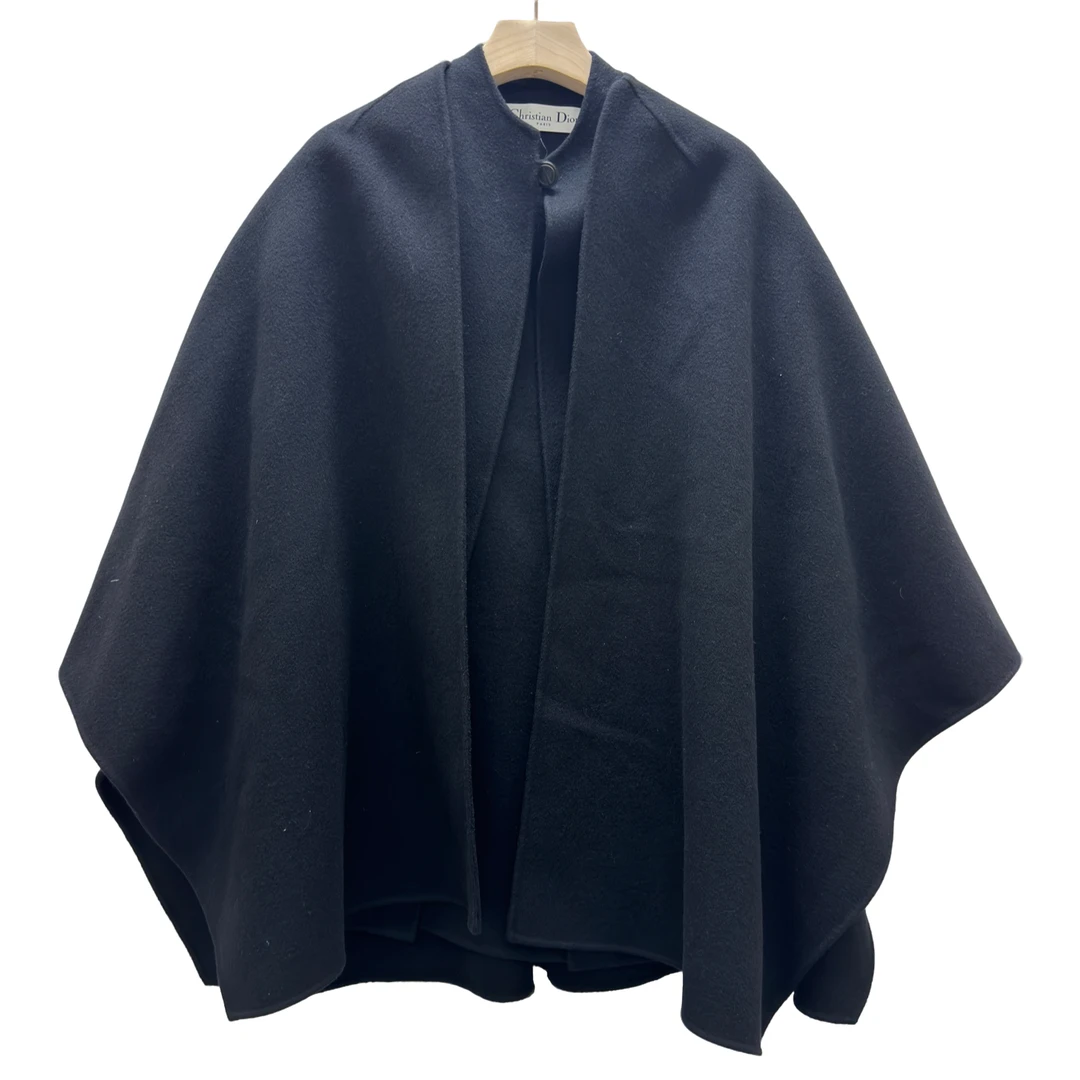 99新 XH 001862 Dior 迪奥 大衣外套 38码