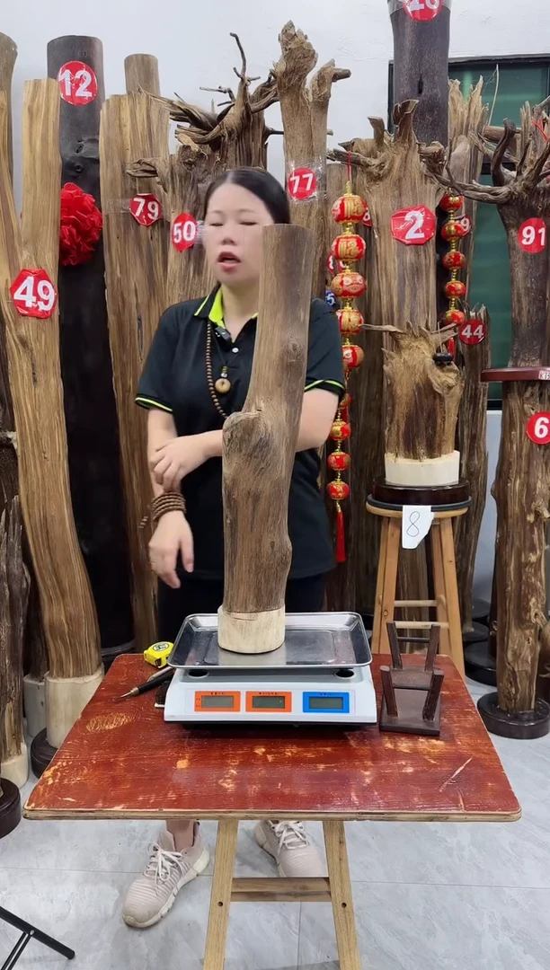 【闪购商品】沉香木摆件沉香原木摆件