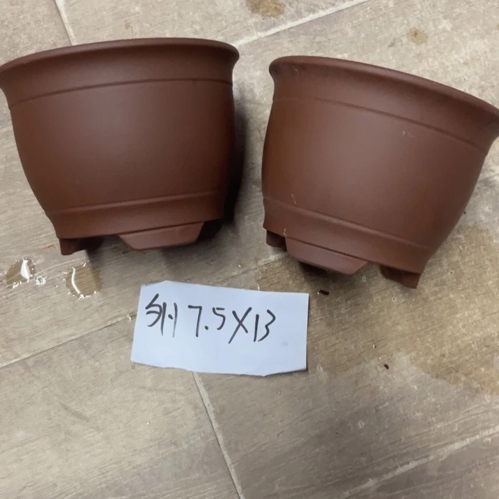 紫砂20CM（含）-50CM（不含）