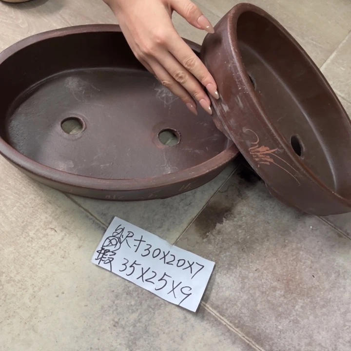 紫砂20CM（含）-50CM（不含）