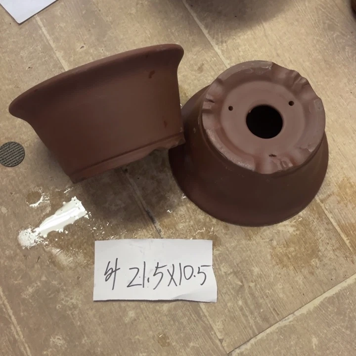 紫砂20CM（含）-50CM（不含）