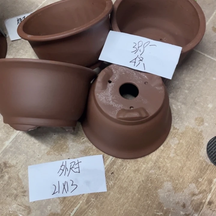 紫砂20CM（含）-50CM（不含）