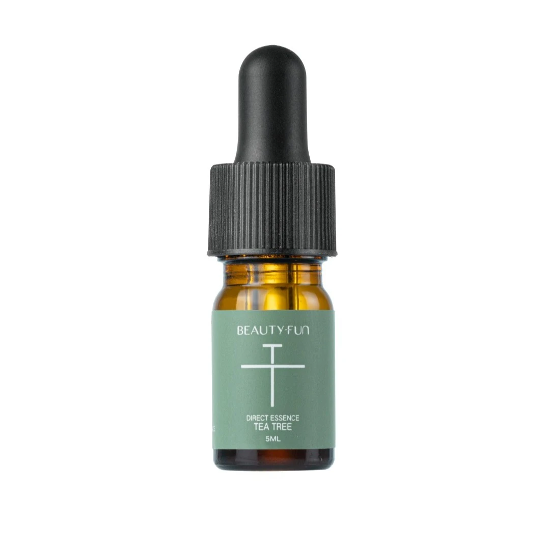 茶树原液5ml