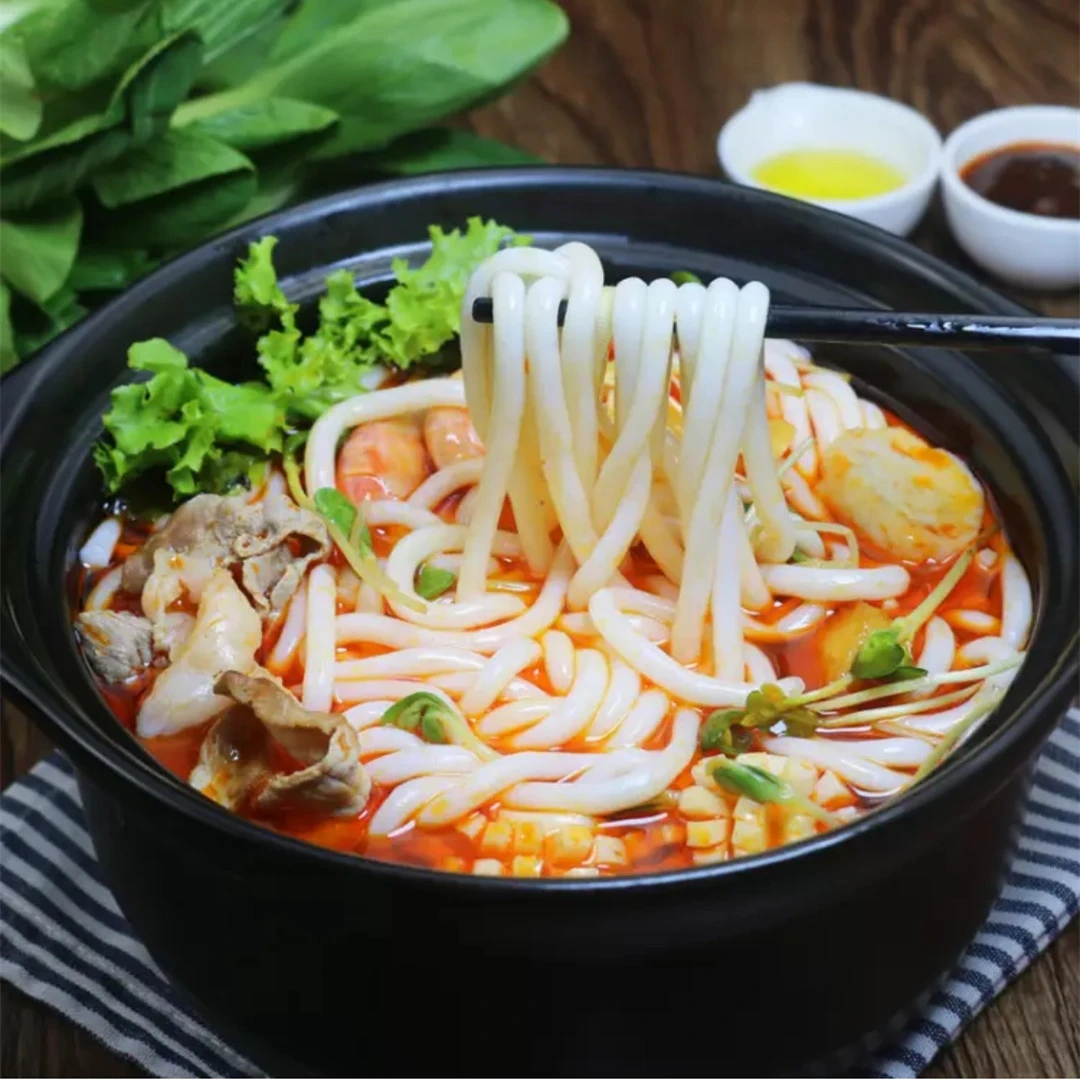 【大锤哥专属】经典过桥米线*10袋（每袋350g）