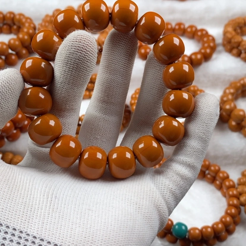 【闪购商品】猴头核桃吊坠猴头核桃