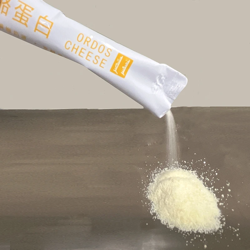 【新品发售】娟姗牛奶原制发酵型冻干酸酪蛋白粉 10gx7袋 顺丰包邮