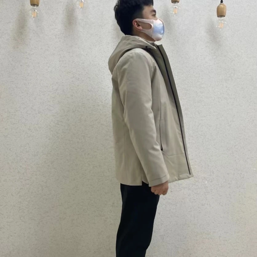 男短款外套，(直播间为主)断码断号、捡漏