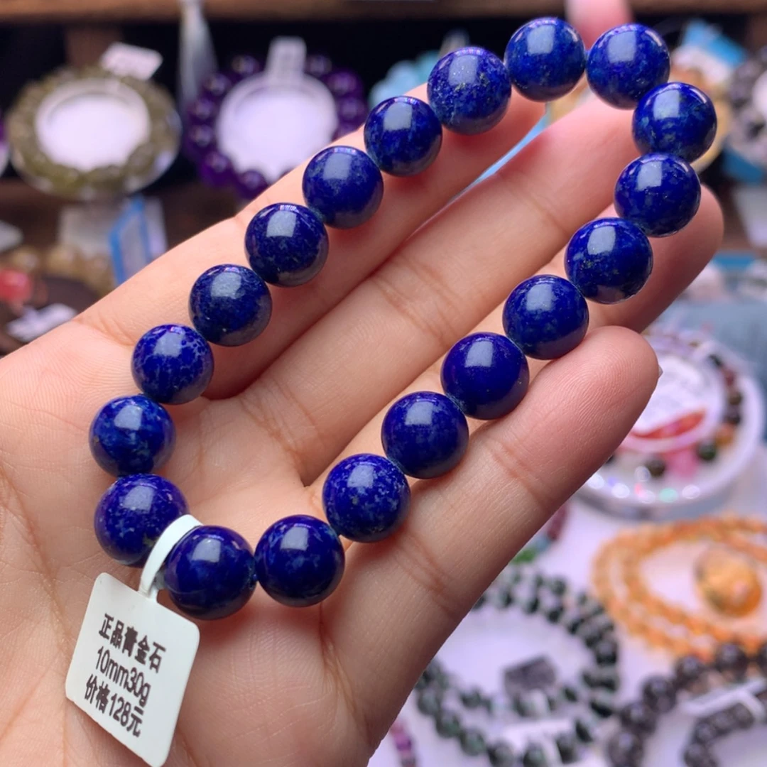 【闪购商品】水晶手链未镶嵌手链