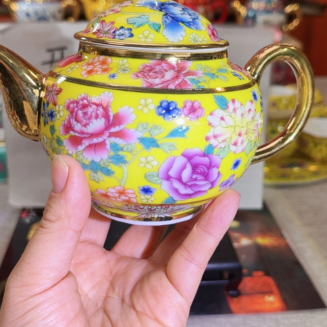 【闪购商品】陶瓷陶瓷