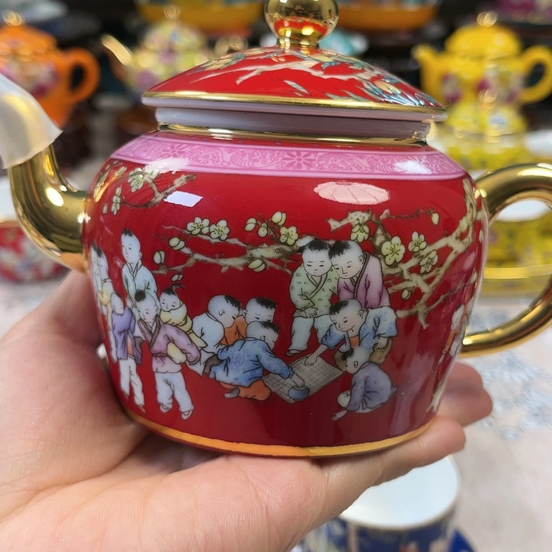 【闪购商品】陶瓷我们在这里的