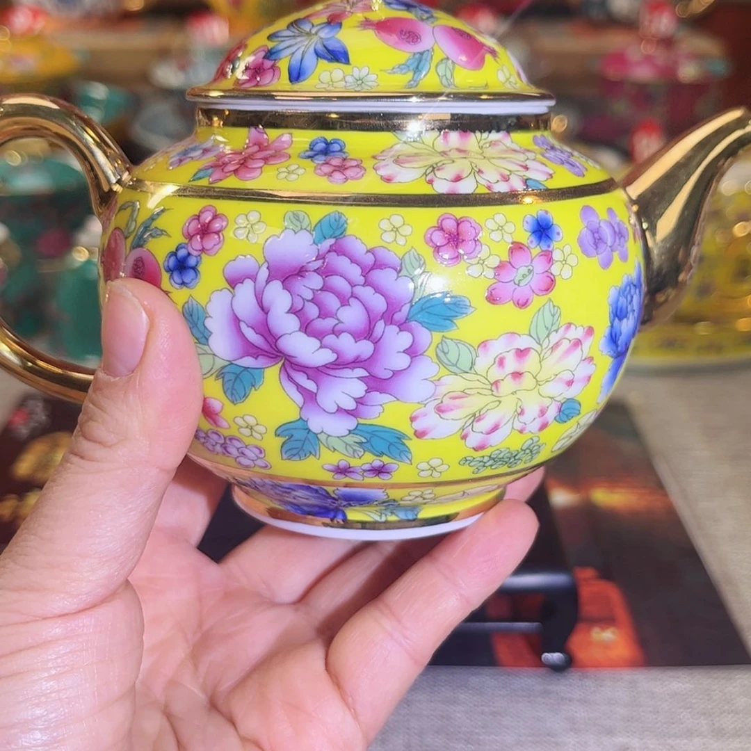 【闪购商品】陶瓷陶瓷