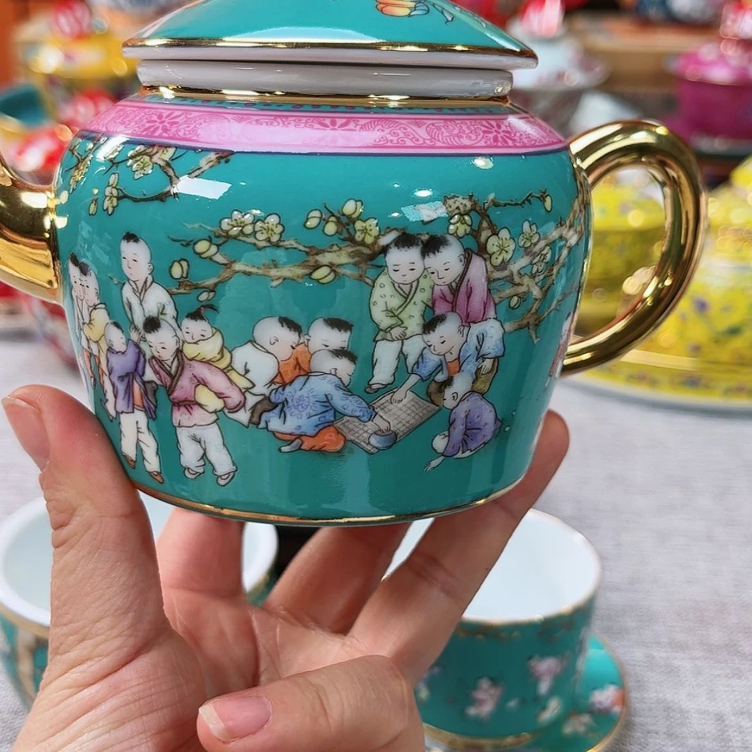 【闪购商品】陶瓷陶瓷