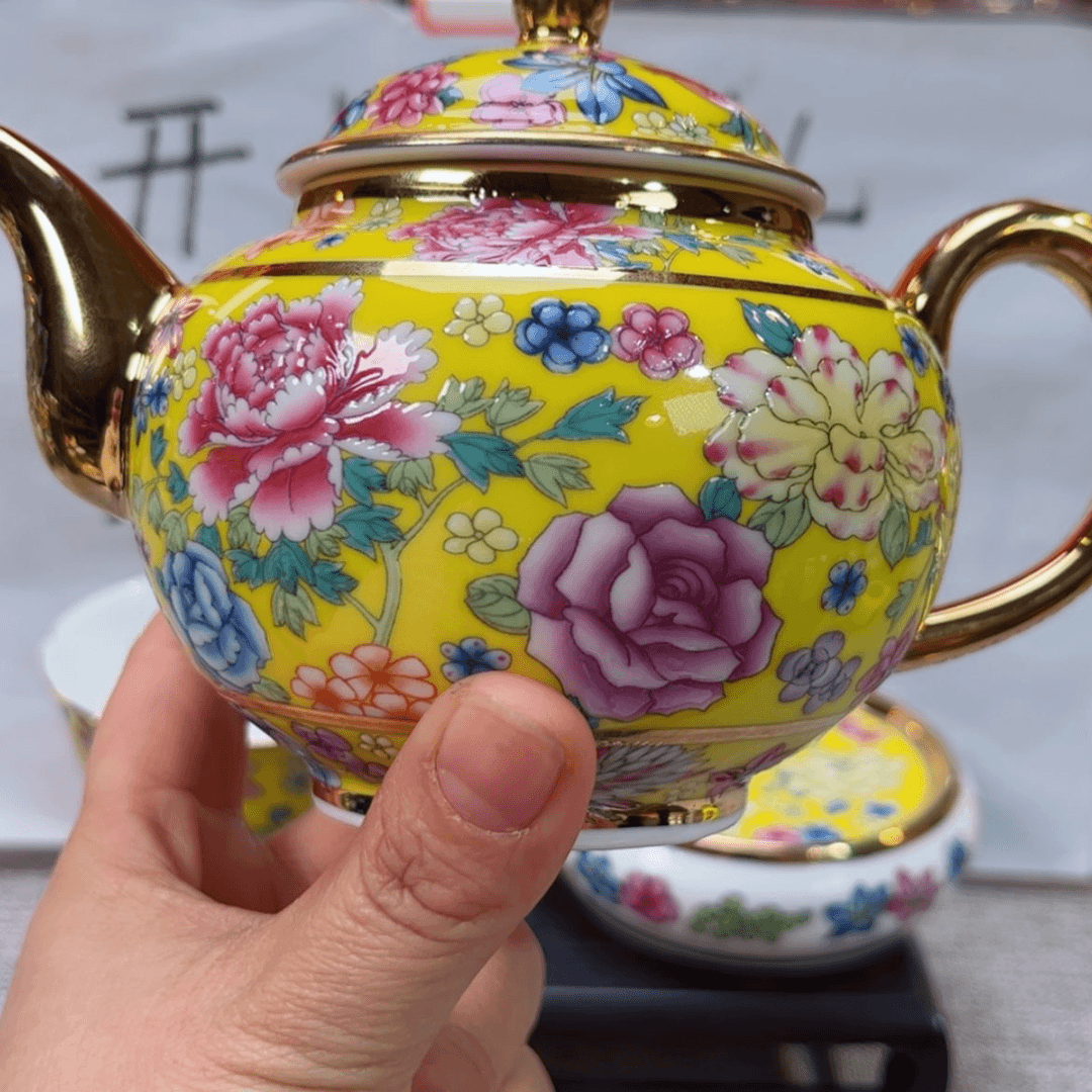 【闪购商品】陶瓷陶瓷