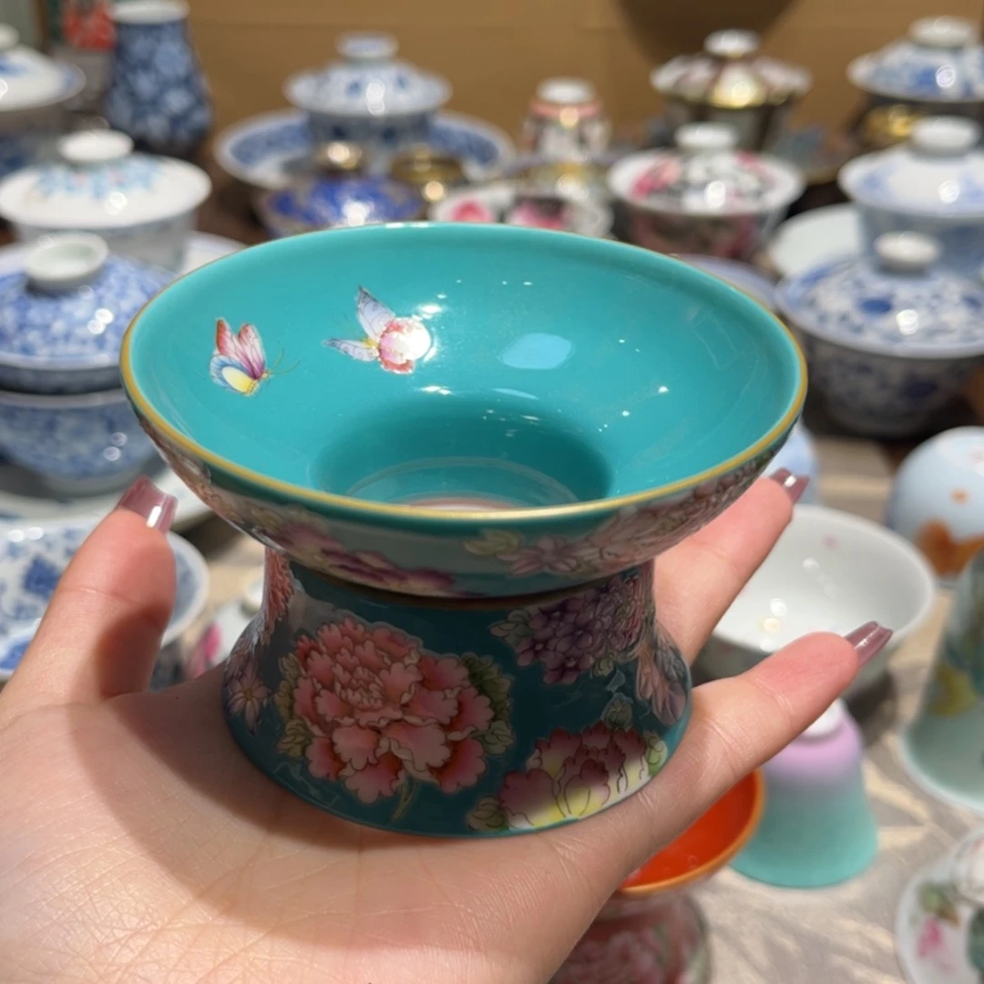 【闪购商品】瓷杯s***e
