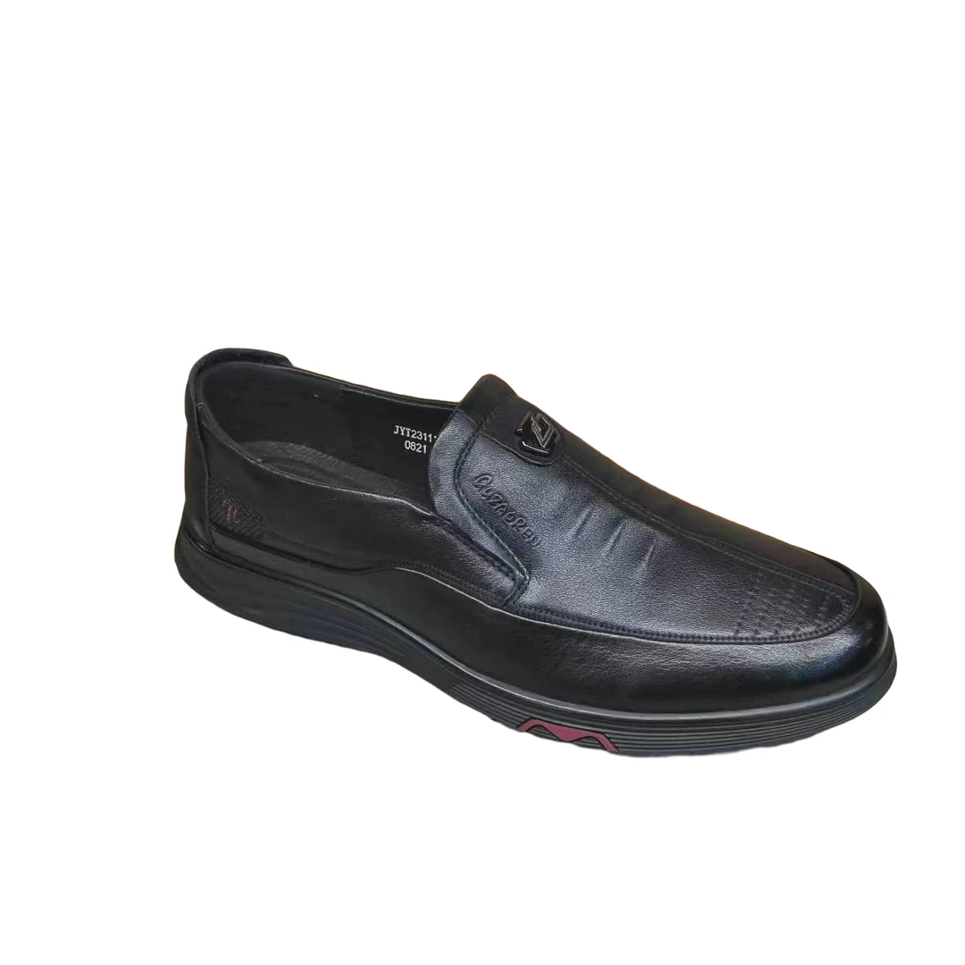 古早人男士时尚休闲鞋软底舒适