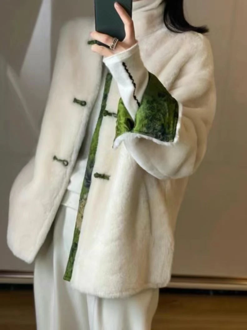 唐丁衣衣女装  非主图款 扣号模式尾货女装直播间