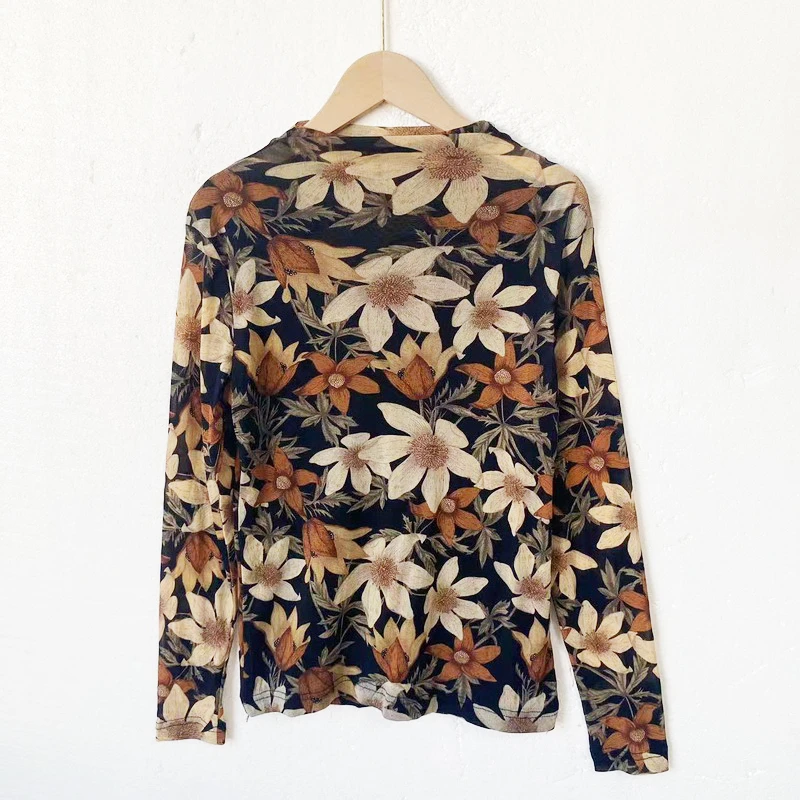 【G6346】时尚女士上衣