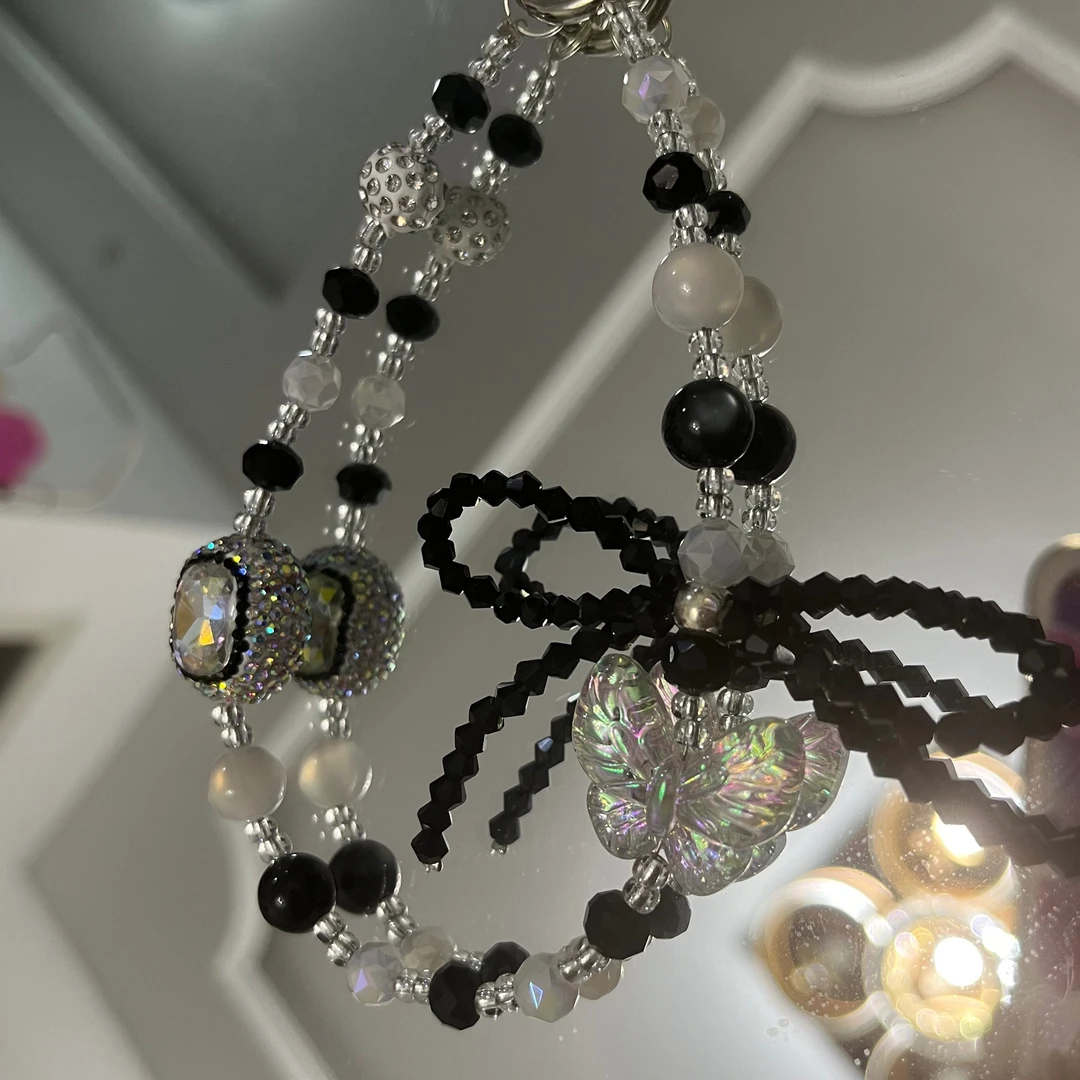 俏呀俏 DIY手工饰品—正价商品