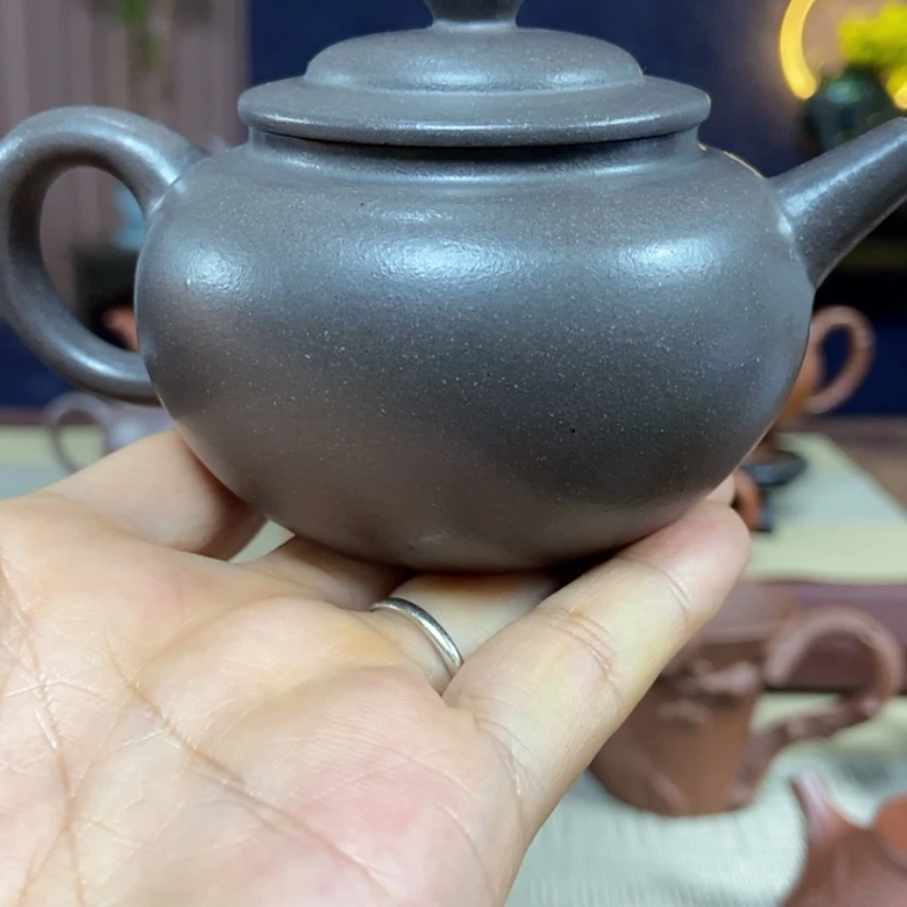 【闪购商品】紫砂茶壶琳***妈