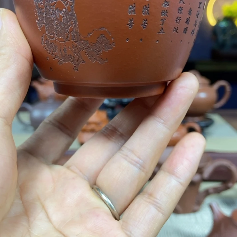 【闪购商品】紫砂茶壶啊*