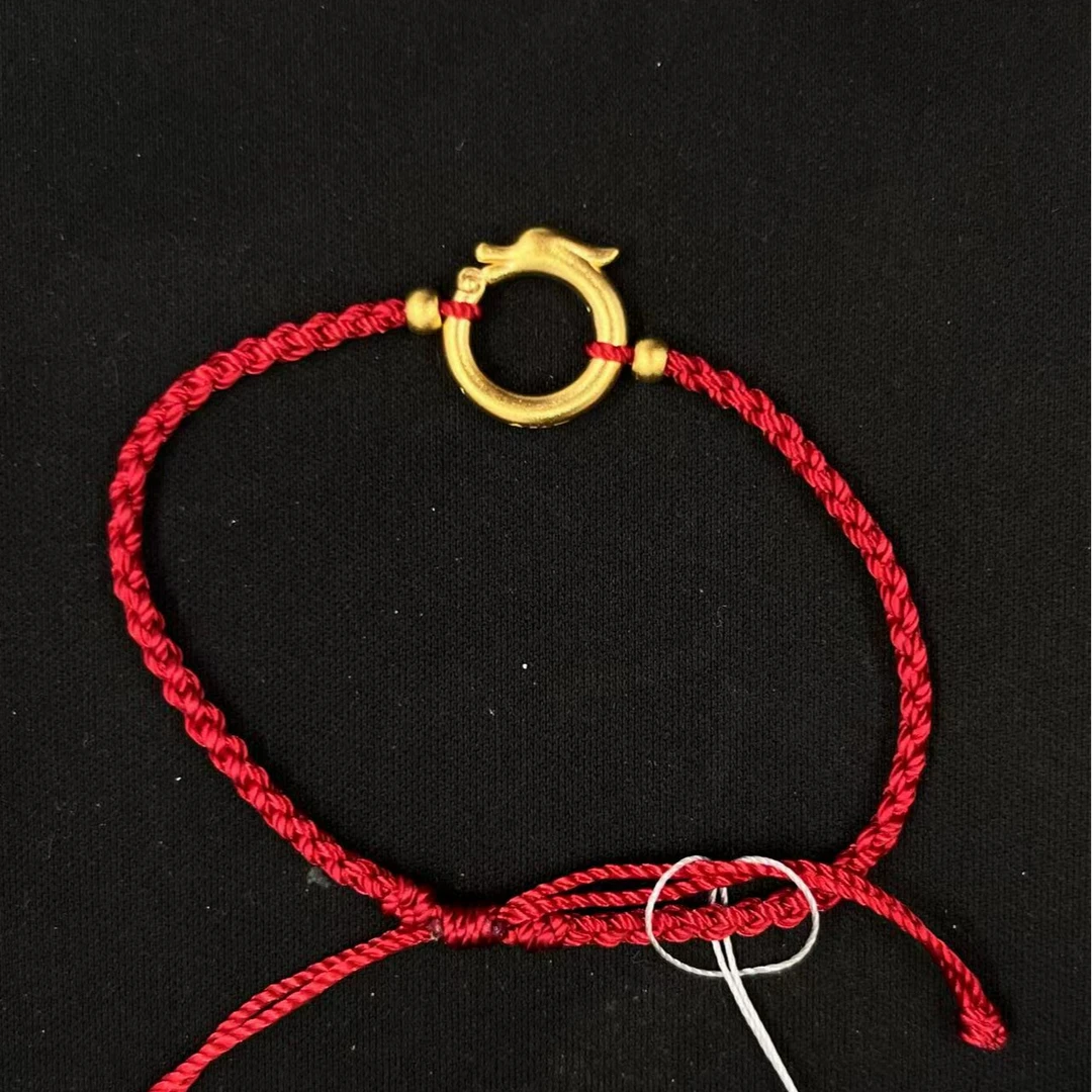 CAIBAI JEWELRY/菜百首饰足金饰品