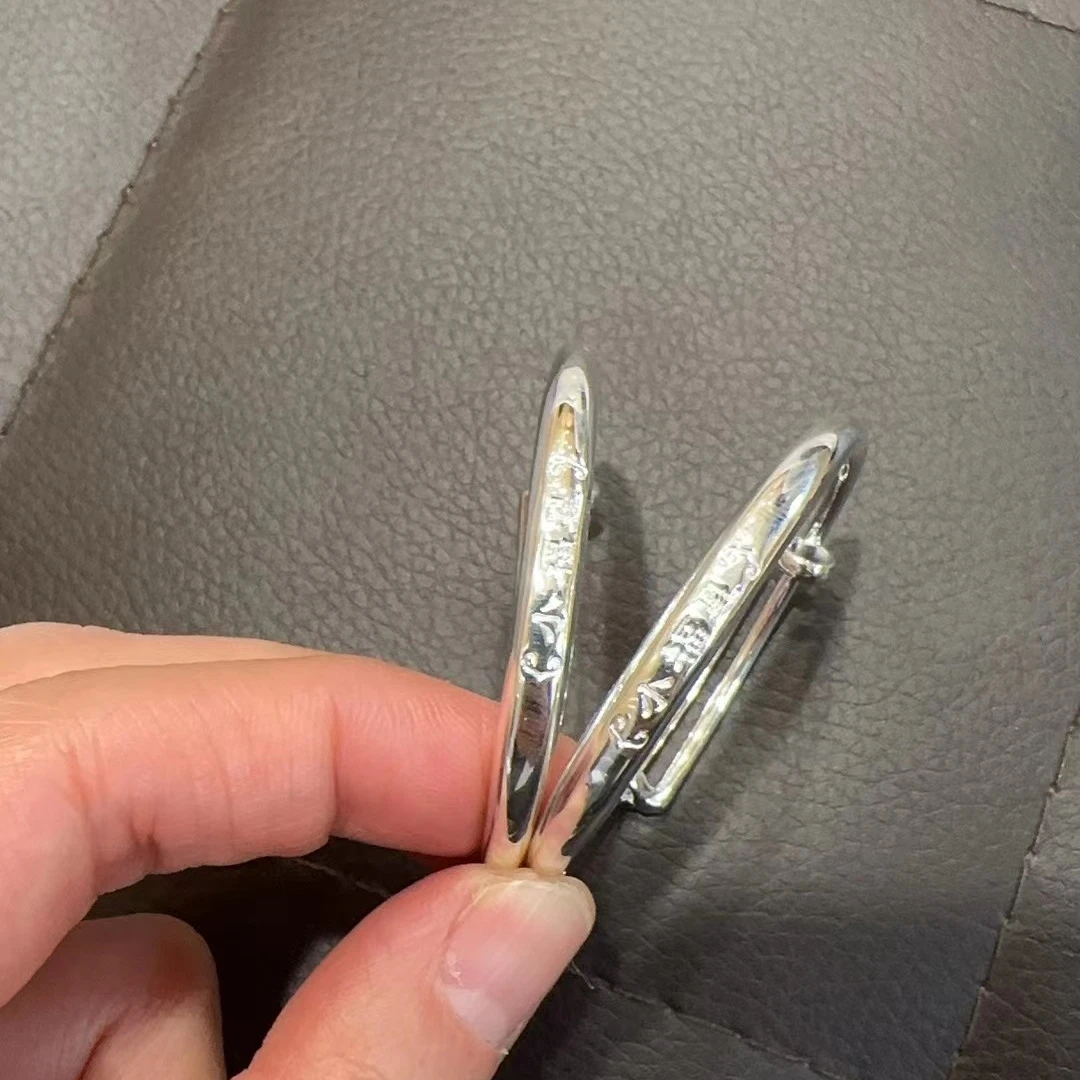足银木质手镯 足银童镯（开心豆）约30.99g