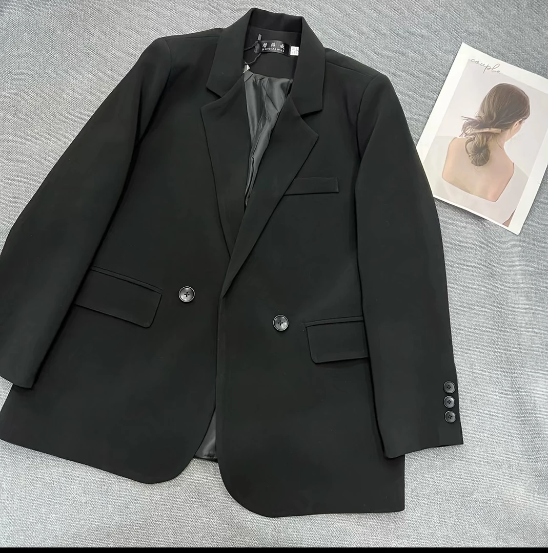 8823净版西服外套