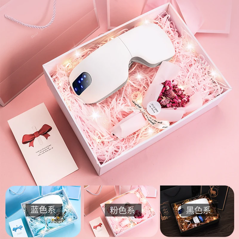 生日礼物女生闺蜜女孩实用高级小众新年圣诞节送给女朋友老婆高档