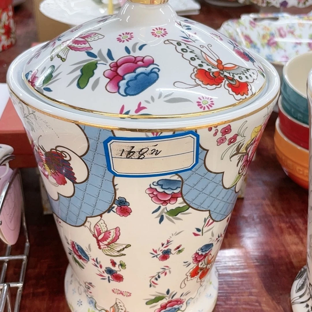 【闪购商品】陶瓷陶瓷