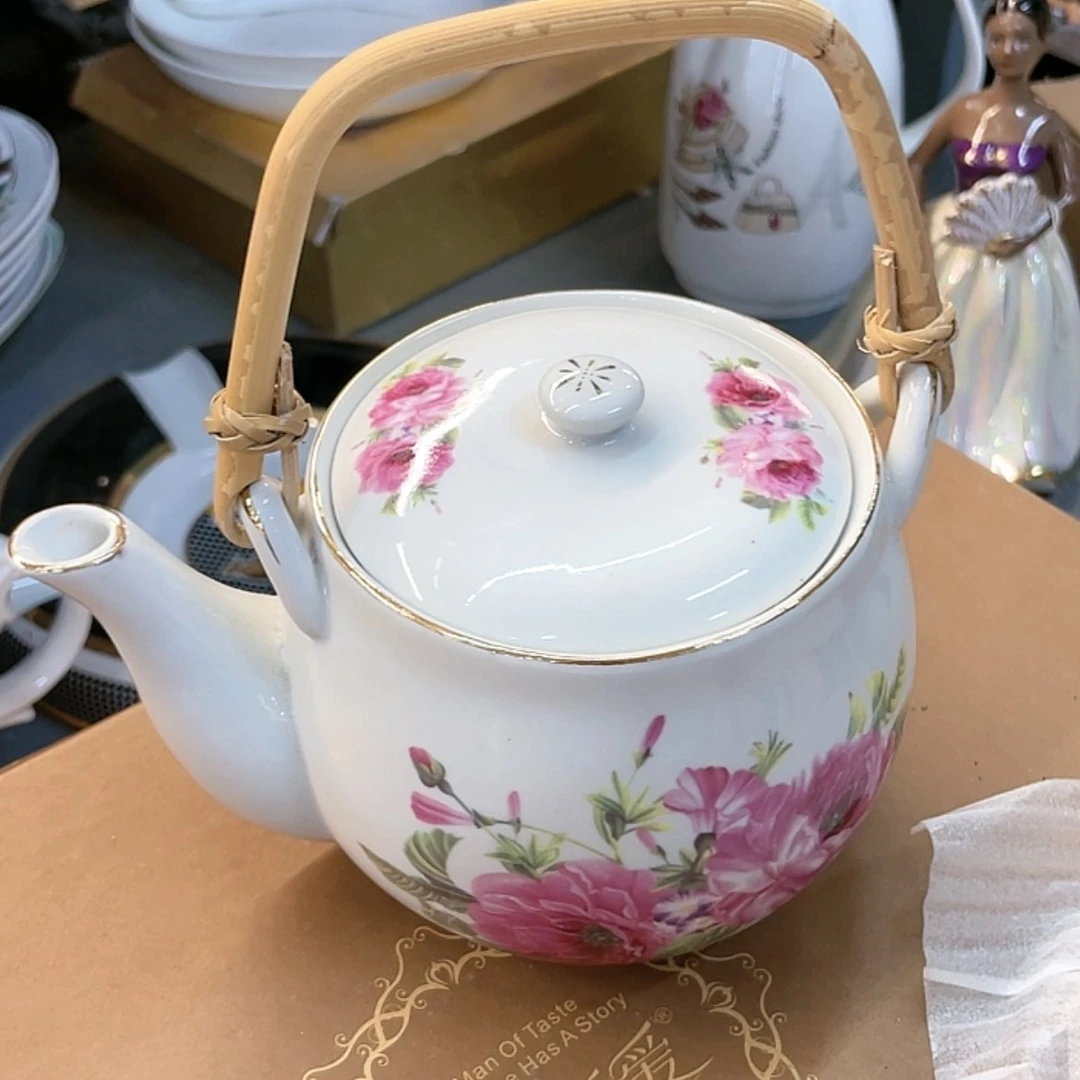 【闪购商品】陶瓷陶瓷