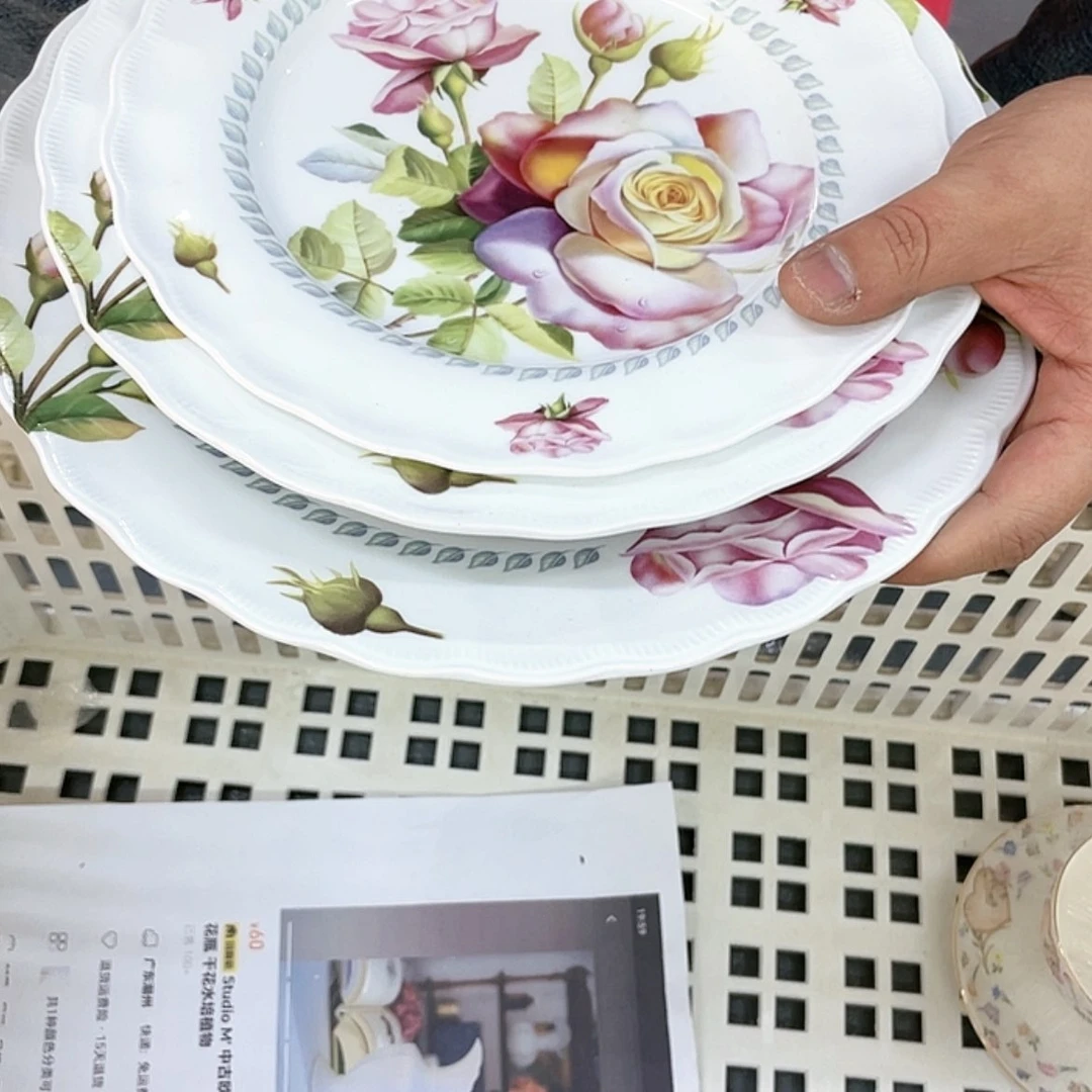 【闪购商品】陶瓷陶瓷
