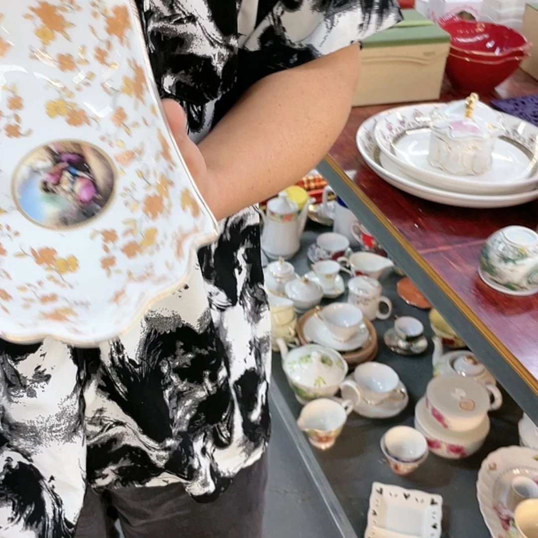 【闪购商品】陶瓷陶瓷