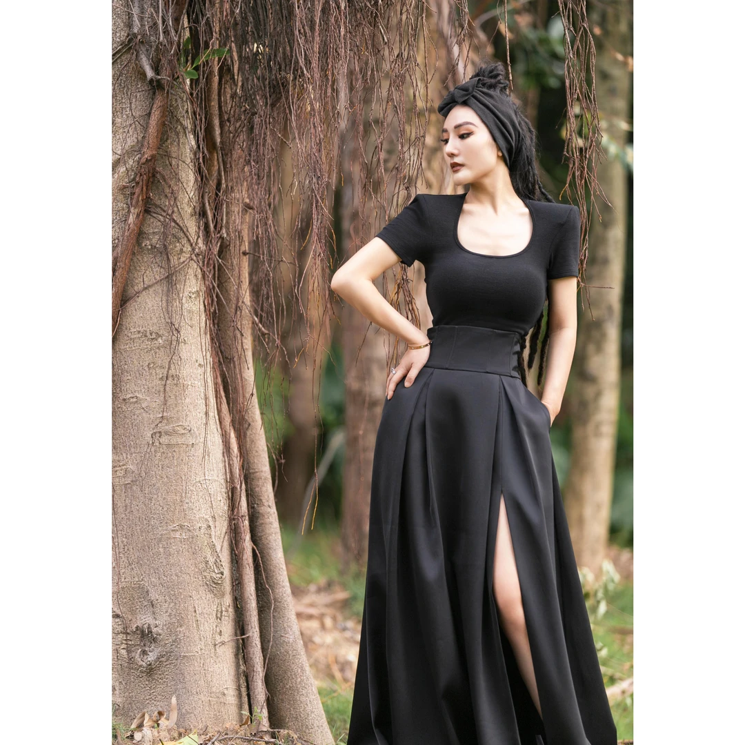 【星姐推荐】星原创高级定制【小城故事】设计师款夏季轻奢名媛上衣