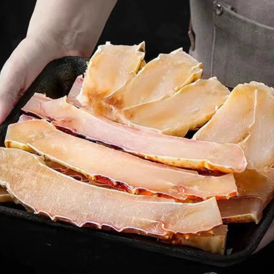【顺丰快递】帝王蟹腿 帝王腿帝皇蟹腿 纯蟹腿新鲜船冻