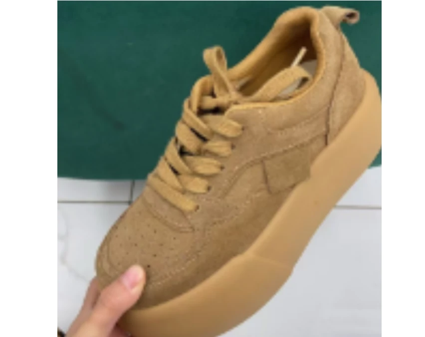 小小苏【XDXA372】女鞋拖ins坡跟防滑拖鞋百搭小众时尚韩版