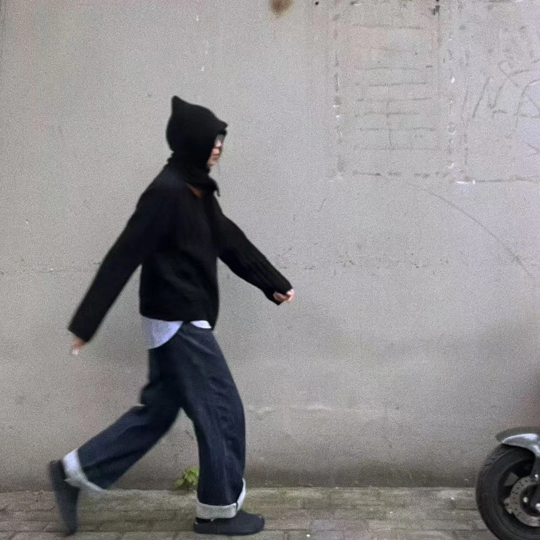 【竹外知时】亲友团购-特制羊绒毛衣