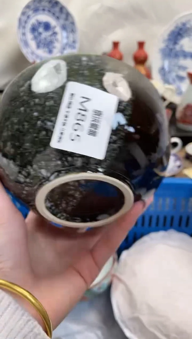 【闪购商品】碟865满25包邮发货，海外瓷器默认瑕疵