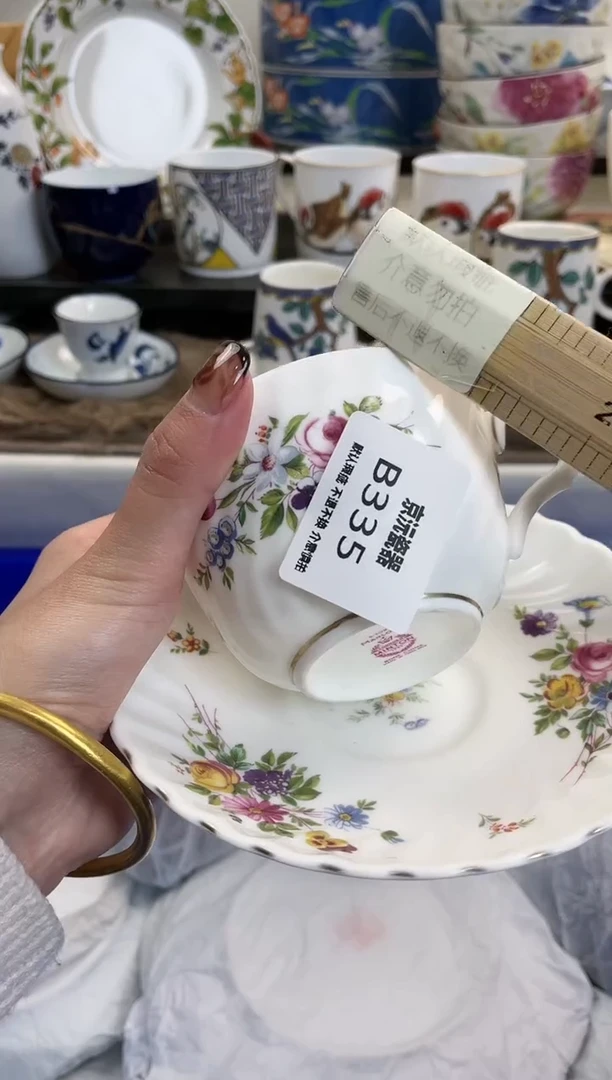 【闪购商品】碟335老件默认瑕疵哦谢谢