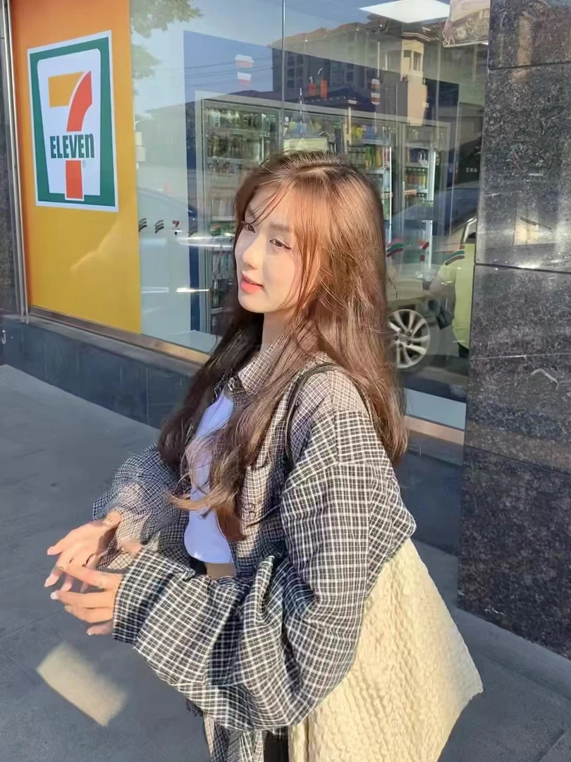 Vintage辣妹衬衫 No退No换  随机发