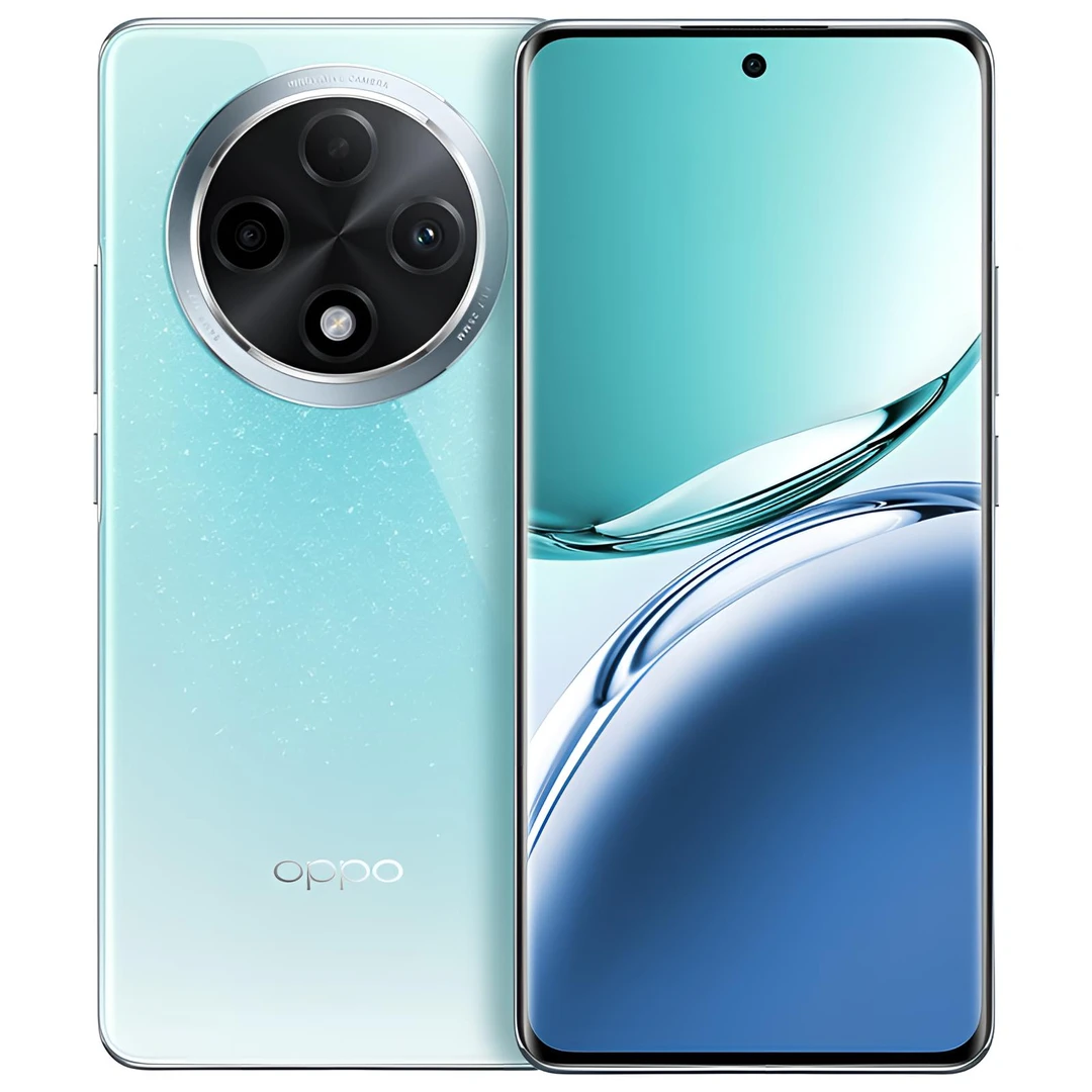 准新品 OPPO A3 PRO「原厂质保」电池100% 满级放水防摔双卡原装