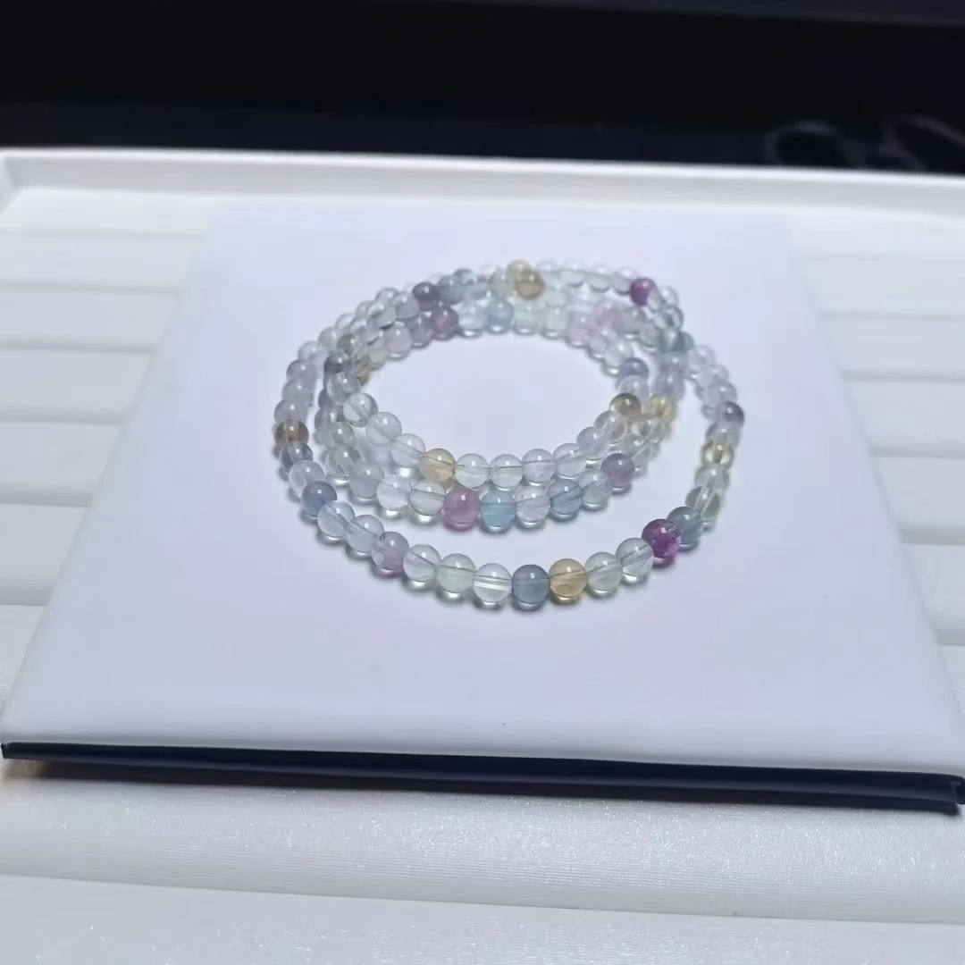 马卡龙萤石多圈（多样性发一）