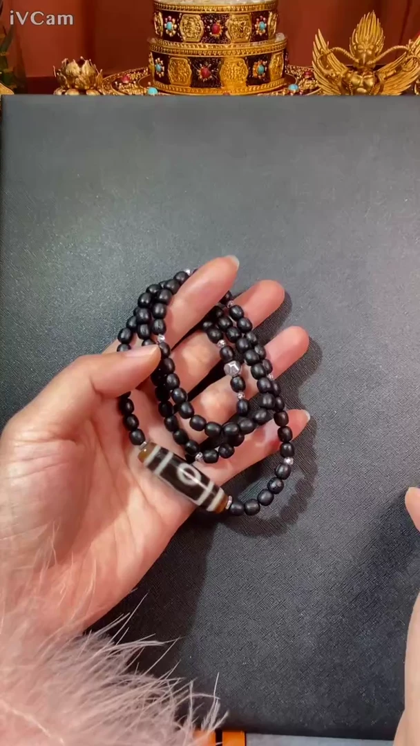 【闪购商品】玛瑙/玉髓颈饰未镶嵌Y51063多样性大鹏三Y横版锁骨链