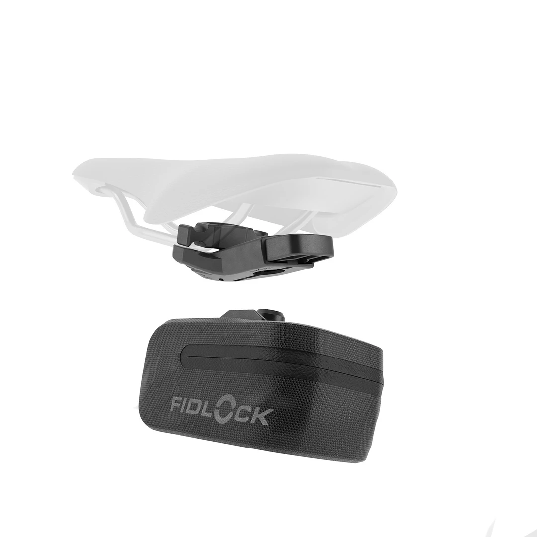 FIDLOCK官方正品TWIST磁力自行车工具包工具盒工具袋置物袋尾包